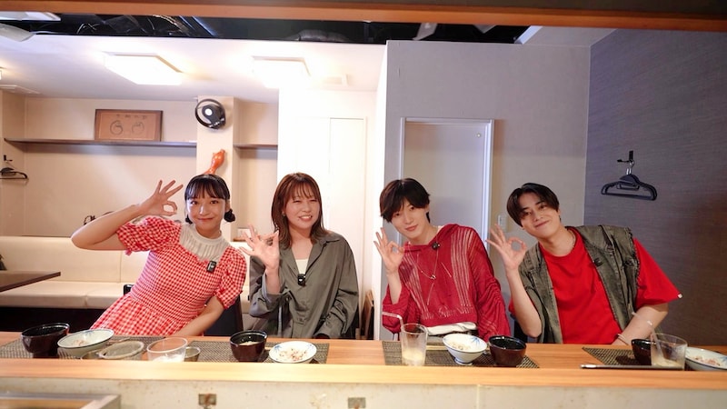 【西山智樹&前田大輔】スペシャルサポーター就任!! 関西電力『#ゼロカーボンジュール』 西山&前田「ぜひご期待ください!」