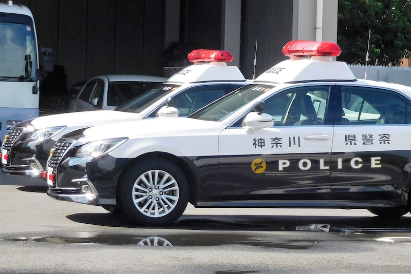 コンビニ店内で『全裸に…』　日体大レスリング部員(10代)逮捕　学長は「厳正に対処する所存」