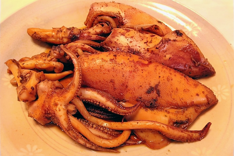 海鮮煮物を食べた『40人発症』 「腸炎ビブリオ」集団食中毒 【1人入院・7人受診】