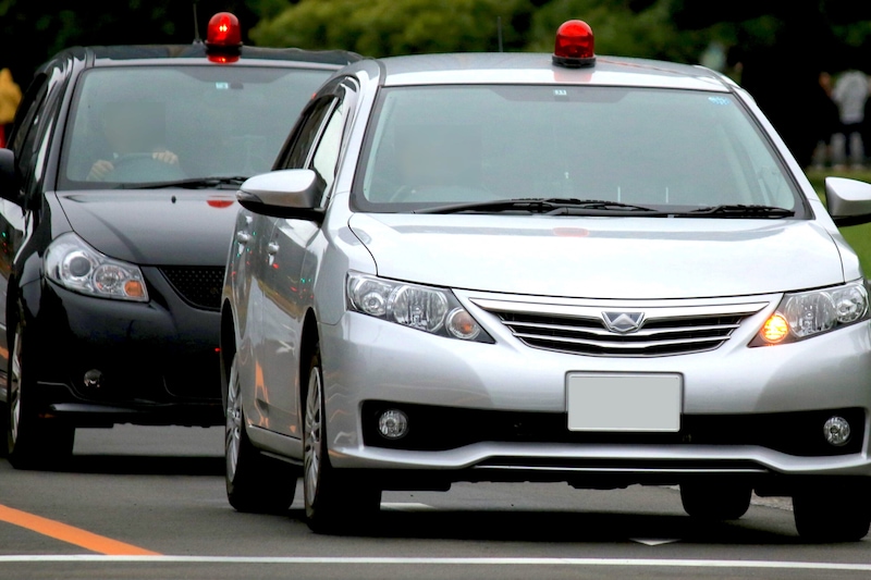 少女を誘拐『無理やり・性交』 町役場職員(38)逮捕 母親「娘が帰ってこない」と通報