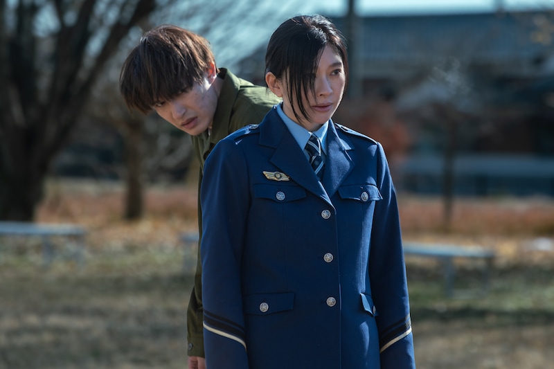 SixTONES 新曲【Rebellion】初解禁！ 『パンチドランク・ウーマン』　ジェシー「驚いていただけましたでしょうか」