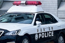 男性に『1時間40分・性的暴行』　県立高校職員(30)逮捕　被害者は「寝ていたら襲われた」