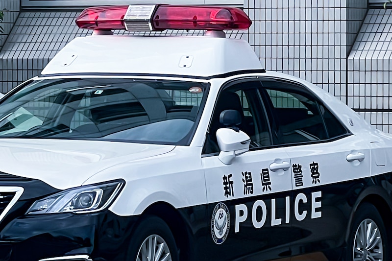 男性に『1時間40分・性的暴行』　県立高校職員(30)逮捕　被害者は「寝ていたら襲われた」