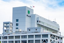 居酒屋で『女性従業員にわいせつ行為』　市役所職員(56)逮捕　職員は「無理やりしたつもりはない」