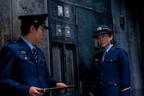 篠原涼子×ジェシー×藤木直人　今夜放送『パンチドランク・ウーマン』第2話　新場面写真6点＆あらすじ公開！！