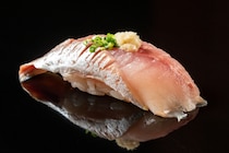 すし店で食事した『15人発症』　「ノロウイルス」集団食中毒　【8人が医療機関受診】