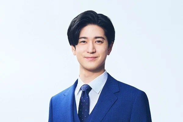 中島裕翔 出演！　『テンプスタッフ』新TVCM公開！！　中島「楽しく笑顔でできました」