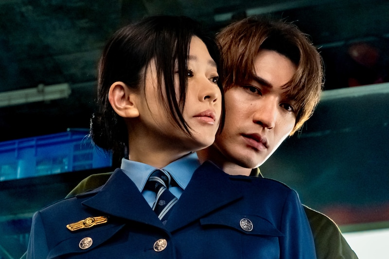 『パンチドランク・ウーマン』　第3話ネタバレ＆第4話あらすじ公開！　「TVerオリジナルストーリー」も配信開始！！