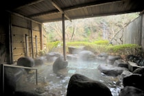 3年連続「美肌」日本一！温泉総選挙2025で4冠の島根、いま冬の“ご褒美旅”に選ばれる理由