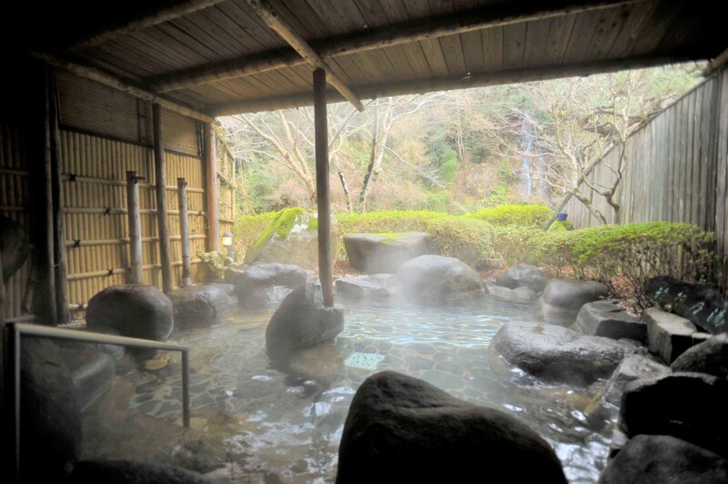 3年連続「美肌」日本一!温泉総選挙2025で4冠の島根、いま冬の“ご褒美旅”に選ばれる理由