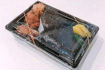 「おにぎり、から揚げ」食べた13人発症　『ノロウイルス』集団食中毒　店の【無許可営業】も発覚！