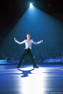 2/17発売『拝啓 羽生結弦さま』　「羽生さん独占インタビュー」2万字超！　【未公開フォト】を含む美麗グラビアも！！