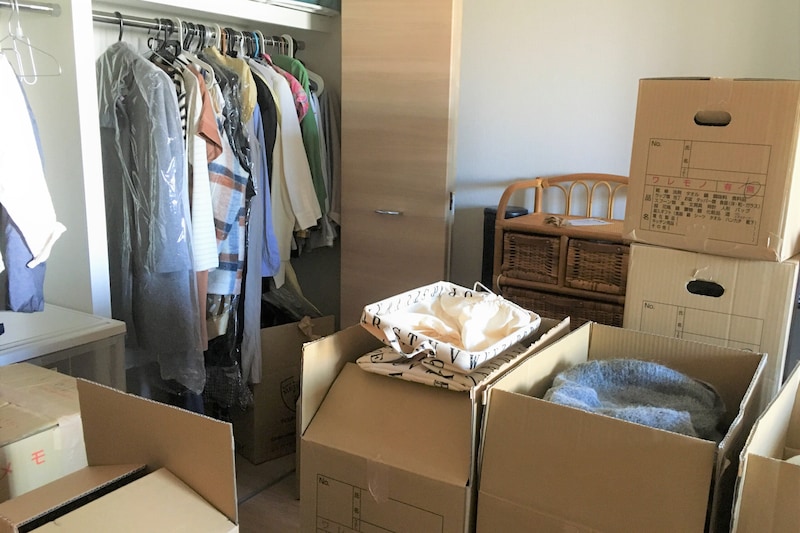 『引っ越しトラブル』増加中! 「床に大量の傷・追加料金・荷物の積み残し」など… 国民生活センターが注意呼びかけ!!