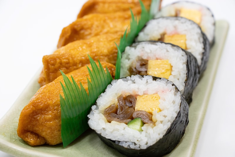 助六寿司など食べた『83人発症』 「ノロウイルス」集団食中毒 【2人死亡・8人入院】