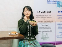 上白石萌音【最新エッセイ集】　『そもそも』11/10発売決定！　上白石「第2の故郷(メキシコ)への里帰りもできました」