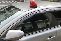 駐車場で『少女にわいせつ行為』　男性警察官(37)逮捕　被害少女と【SNSで知り合う…】