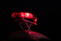 【テキーラ・シャンパン】など『6時間飲酒後』運転　教育委員会職員(28)検挙　職員「寒かったので…」