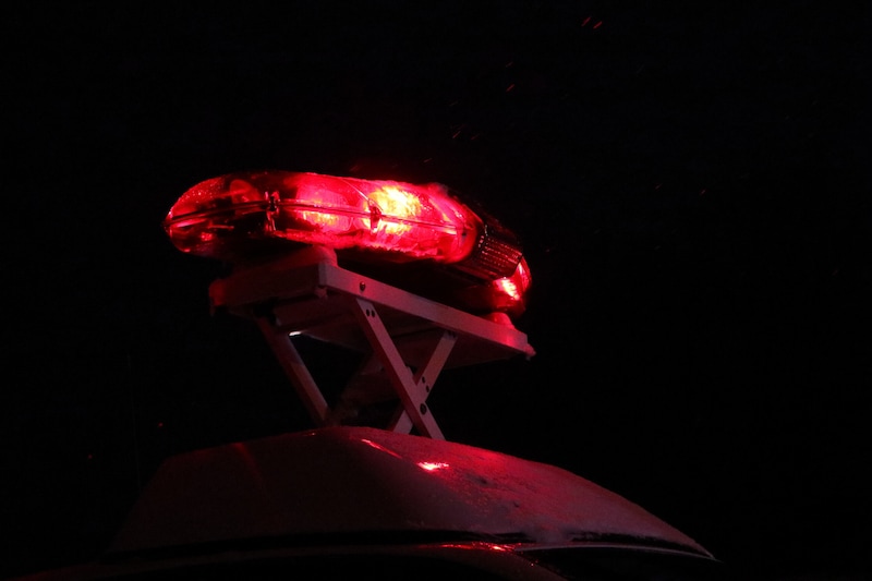 【テキーラ・シャンパン】など『6時間飲酒後』運転　教育委員会職員(28)検挙　職員「寒かったので…」