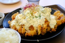 食堂の利用者『45人』発症　「ノロウイルス」集団食中毒　店を【6日間・営業停止処分】