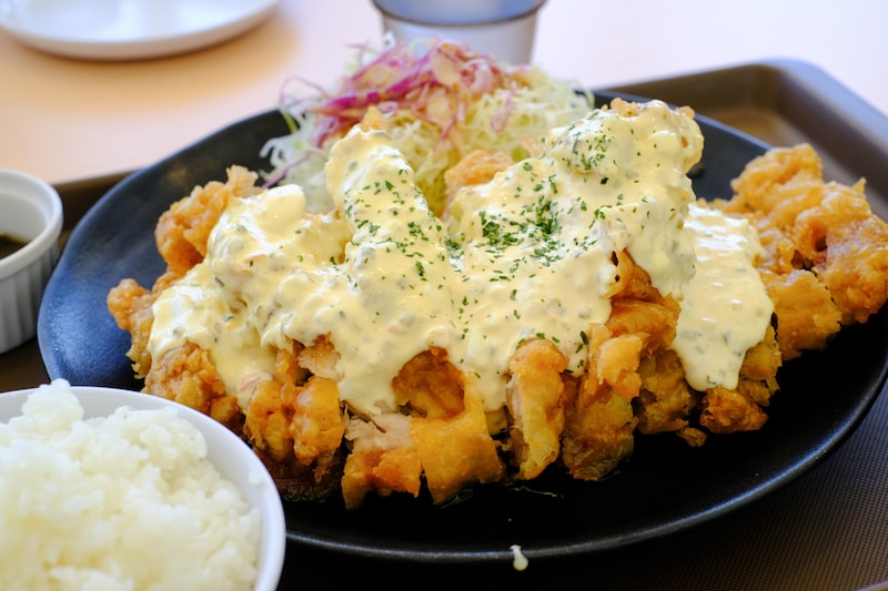 食堂の利用者『45人』発症　「ノロウイルス」集団食中毒　店を【6日間・営業停止処分】