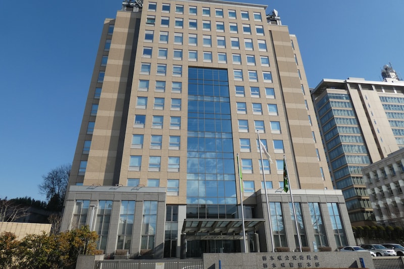 警察学校で『同僚に無理やり性交』　男性巡査(27)　書類送検＆停職処分