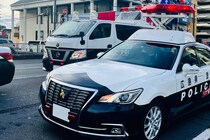 【酒気帯び運転】で『人身事故』　大阪府警・男性警察官(22)逮捕　巡査は「間違いありません」