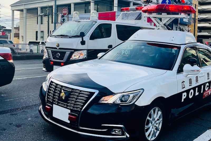 【酒気帯び運転】で『人身事故』　大阪府警・男性警察官(22)逮捕　巡査は「間違いありません」