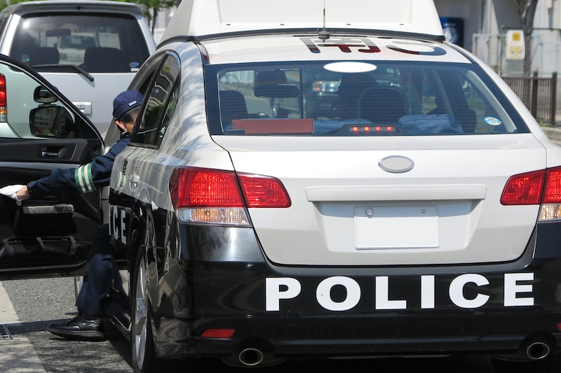 『酒気帯び運転』で事故　市立小学校・男性職員(66)検挙＆停職処分　職員「多大な迷惑をかけ…」