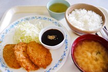 病院の食堂を利用した『36人発症』　「ノロウイルス」集団食中毒　【5日間】営業停止処分