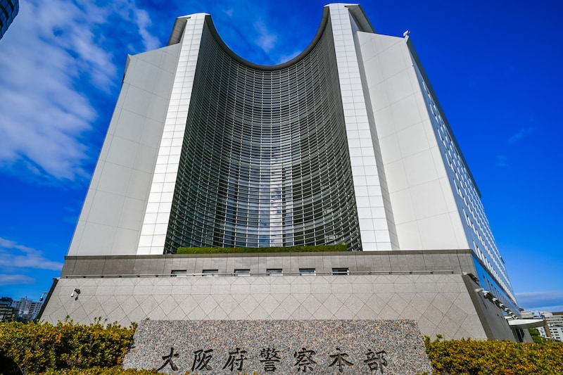 知人男性に『暴行』　【府立高校】女性教師(48)逮捕　被害男性は「頭部外傷」で死亡…