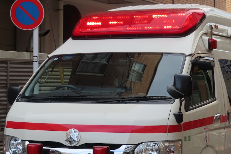 救急隊員を『ひっかく・車内で暴れる』　市バス職員(36)現行犯逮捕　職員は「全く覚えていない…」