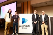 「人生100年×生成AI」時代の人材戦略とは？ 第一生命CISOが明かす人材育成の成功のカギ