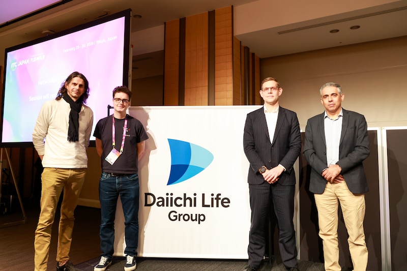 「人生100年×生成AI」時代の人材戦略とは？ 第一生命CISOが明かす人材育成の成功のカギ