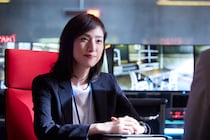 ドラマ『緊急取調室 5th SEASON』DVD-BOX　3月18日(水)発売！　【初公開映像】も入ったPR動画解禁！！