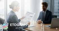 組織と人材のミスマッチを減らせるか　生年月日×統計解析×AIで人物傾向を探る「ETOGRAM」