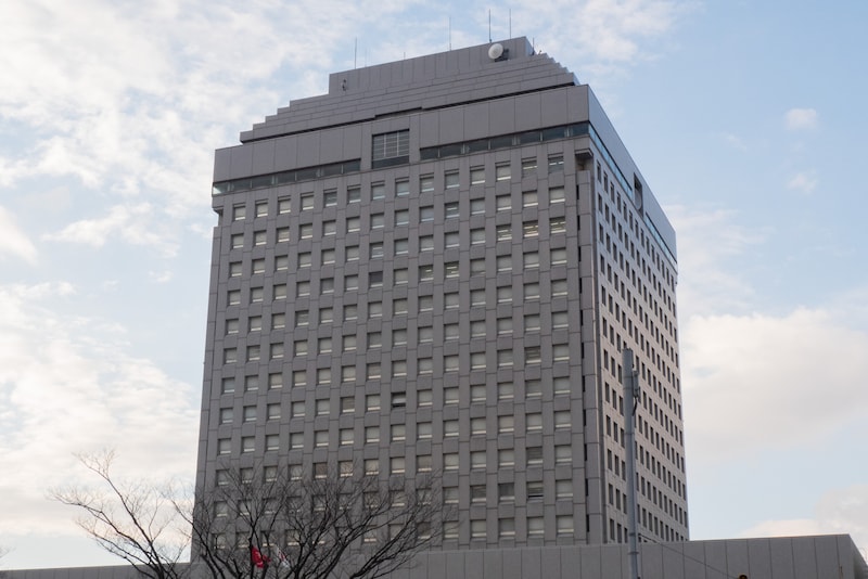 保護者からの預り金『2,246万円』横領　市立中学校職員(36)懲戒免職　職員は「ギャンブルで借金があった」