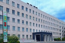 校内で『女子生徒を何度も抱きしめる』　県立高校・男性教諭(28)懲戒免職　【わいせつなメッセージ】も送信…