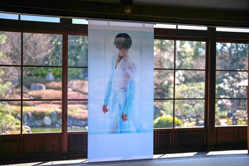 『羽生結弦写真展 Photon Photograph by 小海途良幹』　京都でスタート！！