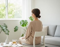 気を遣いすぎて疲れていませんか？ 顔色を伺う毎日にさよなら。春の新生活に役立つ「心と体の整え方」