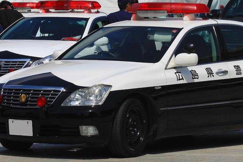 教師に『顔面パンチ＆足蹴り』　男子中学生(14)逮捕　被害教師は【加療・約1週間】のけが