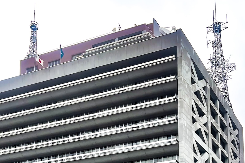 生徒に【2年半以上】「死ね・バカ・お前はいらない」　高校教諭(50代)懲戒処分　『1時間の説教や体罰』も…