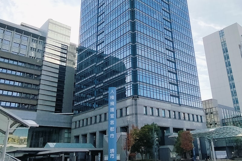 路上で『下半身露出』＆【通行人を追いかける…】　市立中学校教諭(29)停職処分　教諭は「記憶がない」