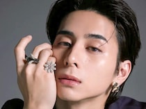 【INI】登場！　3/31(月)発売『FRaU MOOK JAXURY』　西洸人「僕にとっての“ほんもの”とは“ありのまま”であること」