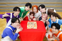 4/13(月)スタート！　『超特急の撮れ高足りてますか？』シーズン11　アロハ「これからも愛して頂けると嬉しいです👍」