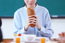 学校給食パンで『633人発症』　「ノロウイルス」集団食中毒　【製造業者の従業員】からもウイルス検出…