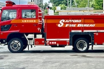 3年間『性風俗店』で副業　男性消防士(28)懲戒免職　消防士「働いたが金はもらっていない」