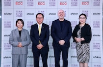 なぜオンライン英会話は続かないのか？ ECCが打ち出した“没入型レッスン”で「使える英語」に変わる理由