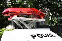 【ホテルのソファー】に置いてあった『財布盗む』　横浜市職員(40代)逮捕　職員は「交番に届けようとしただけ」