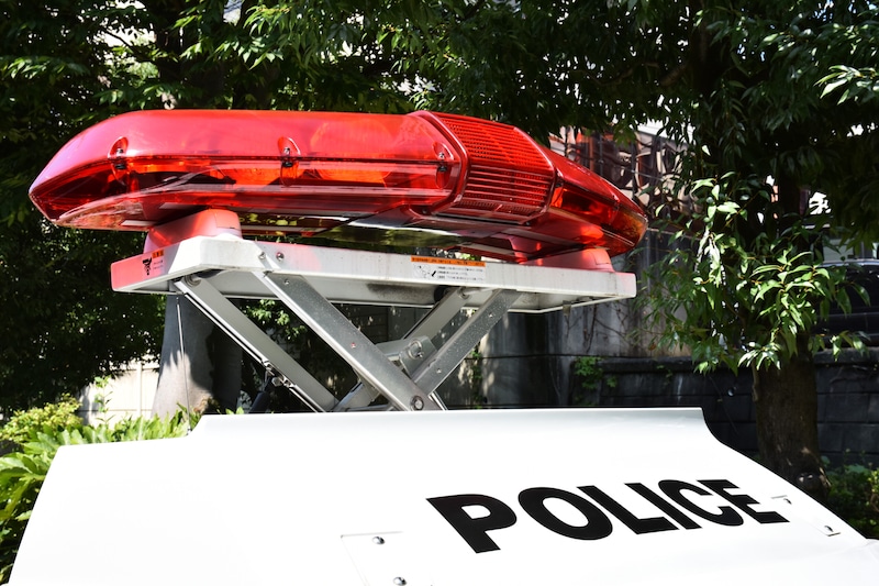 【ホテルのソファー】に置いてあった『財布盗む』 横浜市職員(40代)逮捕 職員は「交番に届けようとしただけ」