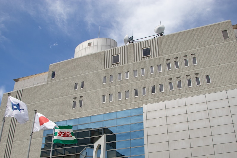 商業施設で『女性の下着』盗撮　市役所職員(47)逮捕　目撃者に【取り押さえられる…】